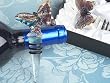 Murano Art Deco Collection Butterfly Wine Stopper