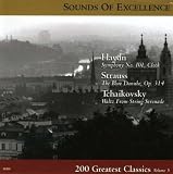 Sounds of Excellence: 200 Greatest Classics, Vol. 5