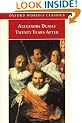 Twenty Years After (Oxford World's Classics)