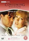 Consuming Passion: 100 Years Of Mills And Boon [DVD]