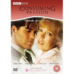 Consuming Passion [ UK Fassung, Keine Deutsche Sprache ]