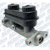 AC Delco 18M260 Brake Master Cylinder by ACDelco