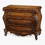 Hillsdale Furniture - Old World Accent Chest - 63082 - Free Shipping