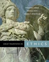 Great Traditions in Ethics