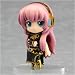 巡音ルカ [VOCALOID] ねんどろいどぷち ボーカロイド♯01 コレクションフィギュア単体 [おもちゃ＆ホビー]