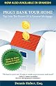 Piggy Bank Your Home: Tap Into the Power of a Reverse Mortgage