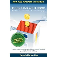 Piggy Bank Your Home: Tap Into the Power of a Reverse Mortgage