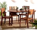 Strathwood Sheffield Dining Collection