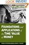 Foundations and Applications of the Time Value of Money (Frank J. Fabozzi Series)
