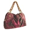 Belmont 01 East/ West Shoulder Bag
