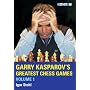 Garry Kasparov's Greatest Chess Games, Volume 1
