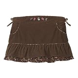 Newborn Girls  Genuine Kids from OshKosh™ Corduroy Skirt