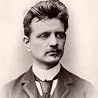 Abbildung von Jean Sibelius