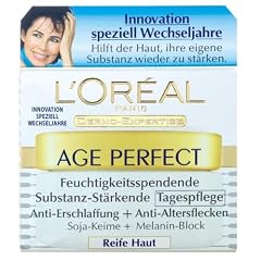 L'Or�al Paris Dermo Expertise Age Perfect Tagescreme, 50ml