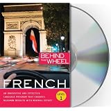 Behind the Wheel - French 1