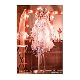 2007 Silkstone Fashion Model Collection The Ingenue Barbie Doll