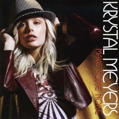 Krystal Meyers - My Freedom Lyrics - Zortam Music