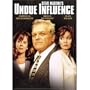 Steve Martini's Undue Influence