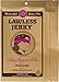 Lawless Jerky Variety Pack 2 Ounce pouch, (Pack of 8)