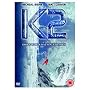 K2 ( K2: The Ultimate High ) [ NON-USA FORMAT, PAL, Reg.2 Import - Great Britain ]
