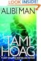 The Alibi Man