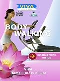 Viva BODY WALK Fitness Through Walking
