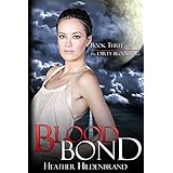 blood bond book 3 dirty blood series