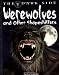 Werewolves and Shapeshifters (Dark Side)