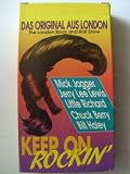 Keep on  Rockin� ~ Das Original aus London ~ The London Rock and Roll Show - Mick Jagger