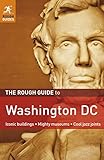 The rough guide to Washington, DC