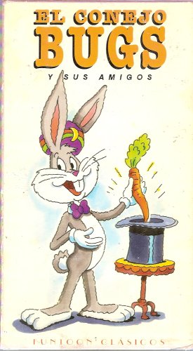 El Conejo Bugs by Bugs Bunny Cartoons
