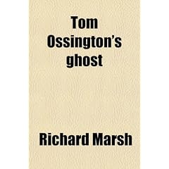 Tom Ossington's Ghost