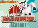 The Good the Bad and the Snotty/Escape from the Barnyard The Good the Bad and the Snotty/Escape from the Barnyard