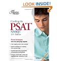Cracking the PSAT/NMSQT, 2011 Edition (College Test Preparation)