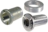 Sugino Chainring Bolt Sets Inner Atb19mm Nuts,bolts Set 5