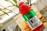 Glaceau Vitamin Water Attention Caffeine & Glucose 20 Oz Pack of 24