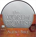 The Word of Promise: Complete Audio Bible MP3-CD
