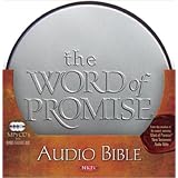TheWordofPromise:CompleteAudioBibleMP3-CD
