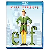 Elf [Blu-ray]