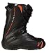 Focus black red Snowboardschuh von Nidecker