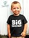 TeeStars - Big Brother - Perfect Gift Idea For Elder Sibling Kids T-Shirt