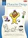 Cartooning: Character Design (HT291) (How to Draw & Paint/Art Instruction Program)