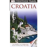 dk eyewitness travel guide croatia