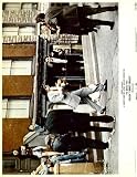 The Gang That Couldn't Shoot Straight Movie Poster (11 x 14 Inches - 28cm x 36cm) (1971) Style C -(Jerry Orbach)(Leigh Taylor-Young)(Jo Van Fleet)(Robert De Niro)