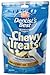 Hartz Dentist'S Best Beef Flavored Chewy Dental Dog Bone Treats - Small, 20 Pack