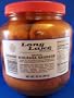 Long Lake Pickled Kielbasa Polish Sausage 32oz. Jar