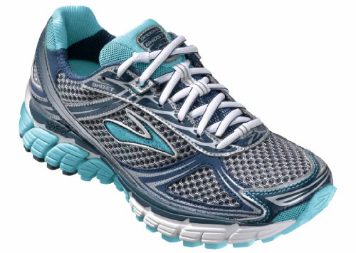 brooks ghost 5 womens running shoes