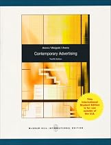 Contemporary Advertising