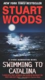Swimming to Catalina (Stone Barrington Novels)