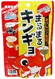 まるまるキンギョのエサ 40g
